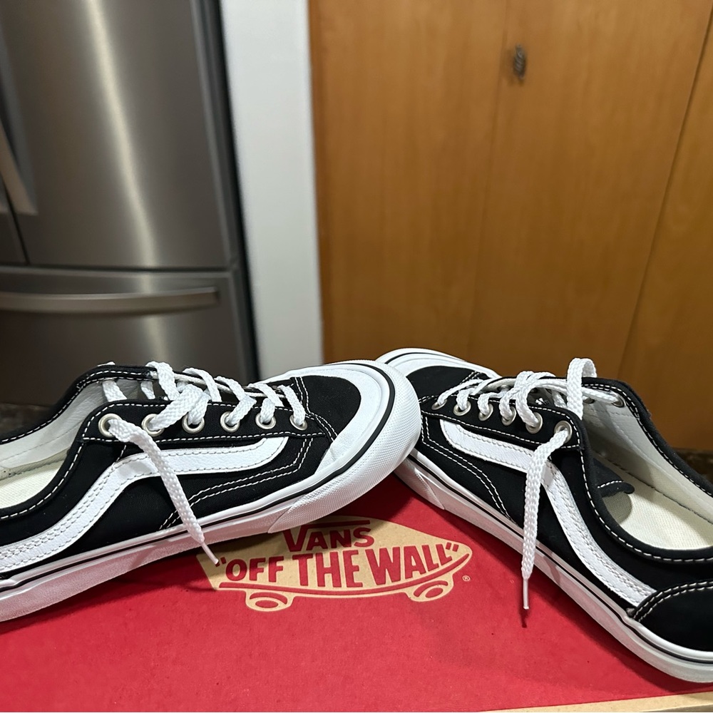 Vans ~ Off The Wall~ (((NEW)))